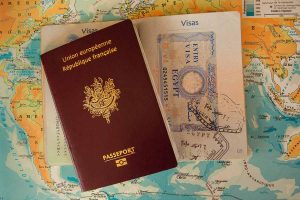Tourists’ Passports No Longer Stamped in Iran