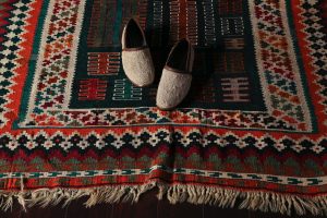 Iranian Handicrafts: Exploring the Art and Crafts of Iran
