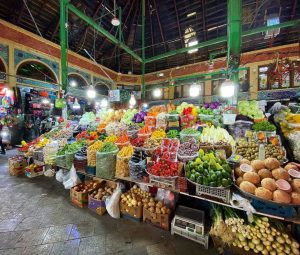Tajrish Bazaar: Explore the Best of Tehran’s Traditional Market
